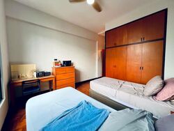 Regent Heights (D23), Condominium #573053041